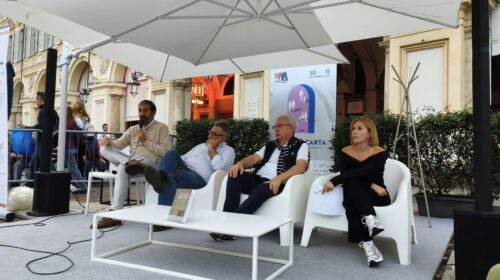 La Calabria protagonista a Portici di Carta, nel cuore di Torino