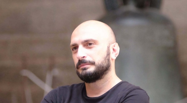 Intervista a Emilio Nigro, autore di “Edipo in fuga”