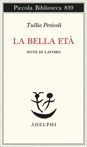 Recensioni: “La bella età” di Tullio Pericoli
