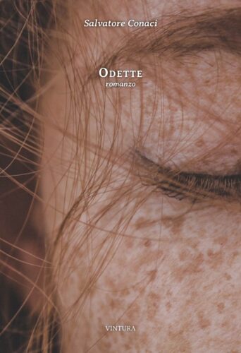 Recensioni: “Odette” di Salvatore Conaci