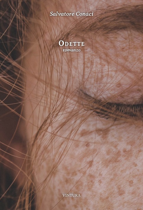 Recensioni: “Odette” di Salvatore Conaci
