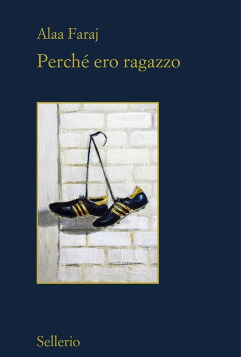 Premio Letterario Nazionale Opera Prima Severino Cesari: vince “Perché ero un ragazzo” di Alaa Faraj